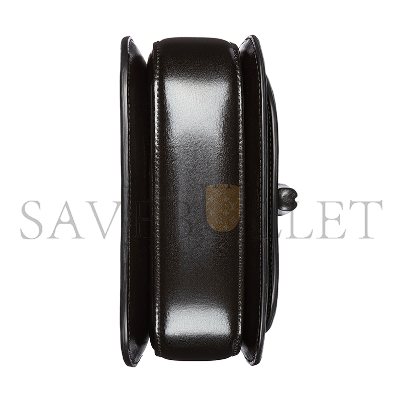 GUCCI BAMBOO 1947 MINI BAG 686864 (17*12*7.5cm)